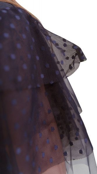 Платье Sasha р.158 синий 4303/1 