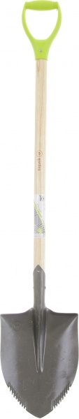 Лопата штикова My Garden 211-7-1200