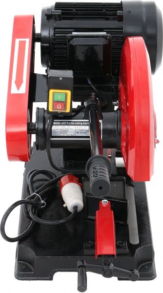 Пила монтажна Vulkan BNMG8006 84005