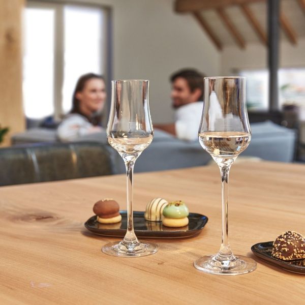 Набір чарок для лікеру CIAO 85 мл 6 шт. Leonardo 