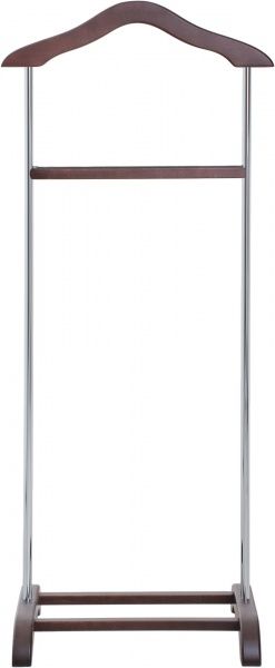 Вешалка для одежды Фенстер Комфорт №1 венге