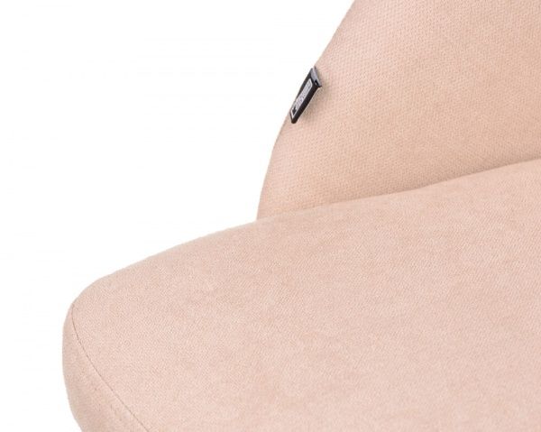 Кресло Special4You Amico E3865 бежевый 