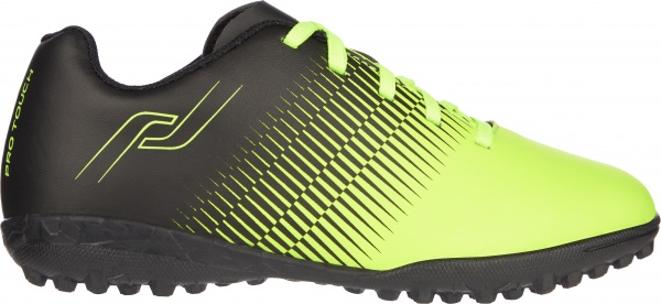 Бутсы Pro Touch PT50 II TF JR 416858-900050 р.EUR 32 черный