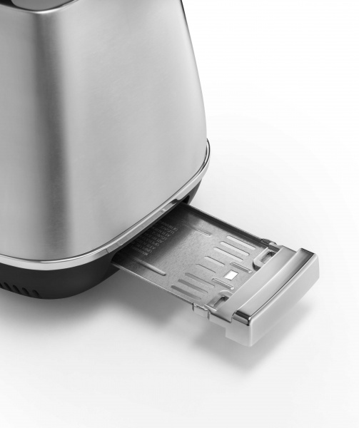 Тостер Delonghi CTI2103.M Distinta X 