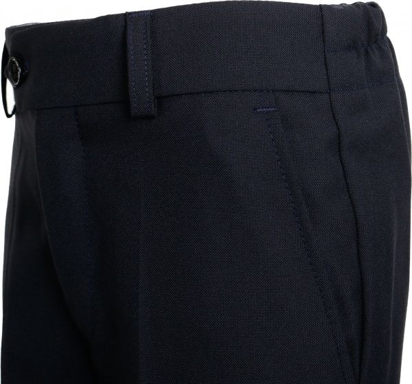 Костюм для хлопчика Shpak мод.4 р. 34 / 140 чорний 