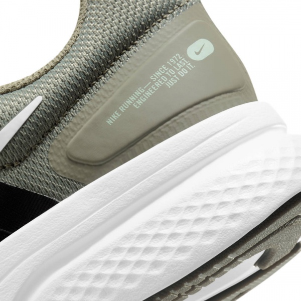 Кроссовки Nike NIKE RUN SWIFT 2 CU3517-300 р.US 11