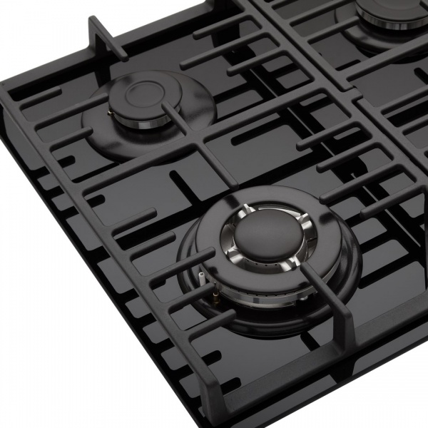 Варочная поверхность Eleyus IMPREZA 60 BL CTF