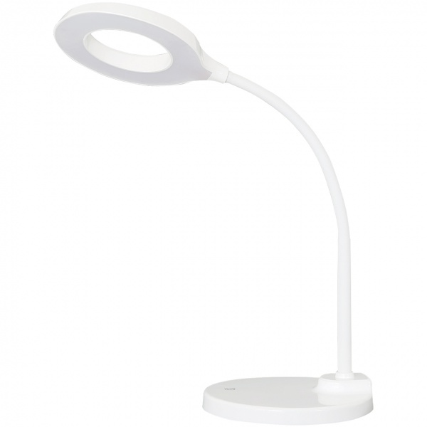 Настільна лампа Eurolamp SMART N3 dimmable 7 Вт білий LED-TLD3-7W(white) 