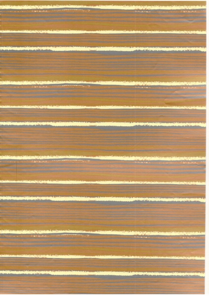 Бумага для упаковки Happycom International Элегант 70x150 см 