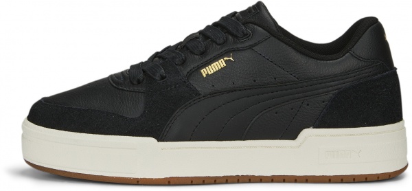 Кроссовки Puma CA PRO LUX PRM 39013301 р.44,5 UK 10 черный