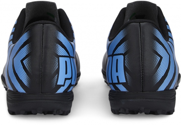 Cороконіжки Puma TACTO II TT 10670210 р.44,5 чорний