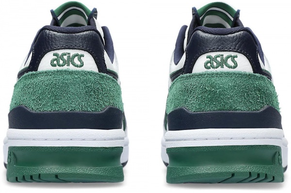 Кроссовки Asics EX89 1203A268-102 р.43,5 белый