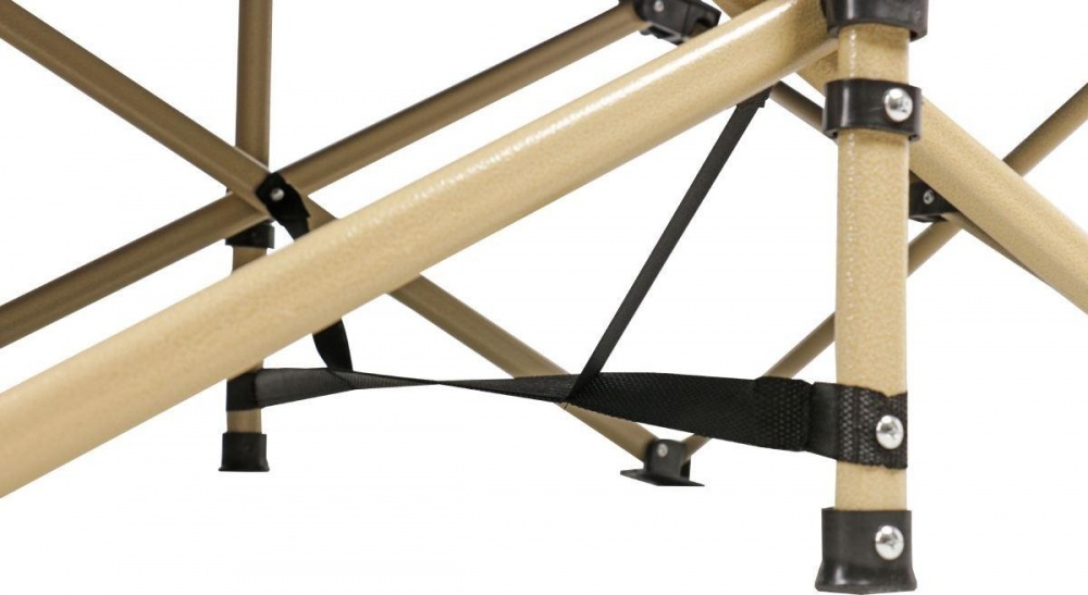 Кровать раскладная Fishing ROI походное Military LUX, до 130кг