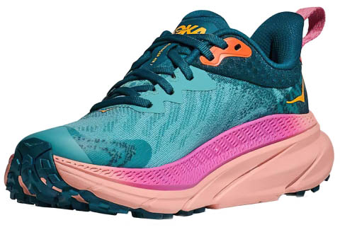 Кросівки Hoka 1134502-OMDL р.40 бірюзовий