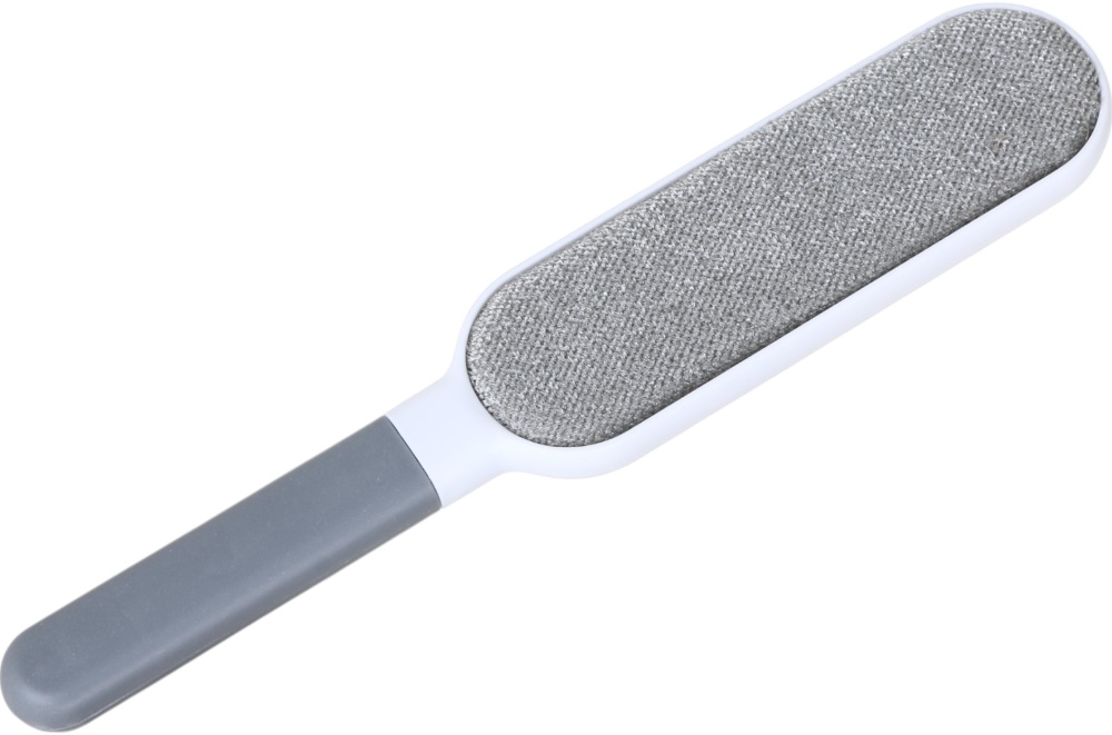 Щітка для текстилю Vivendi сіра