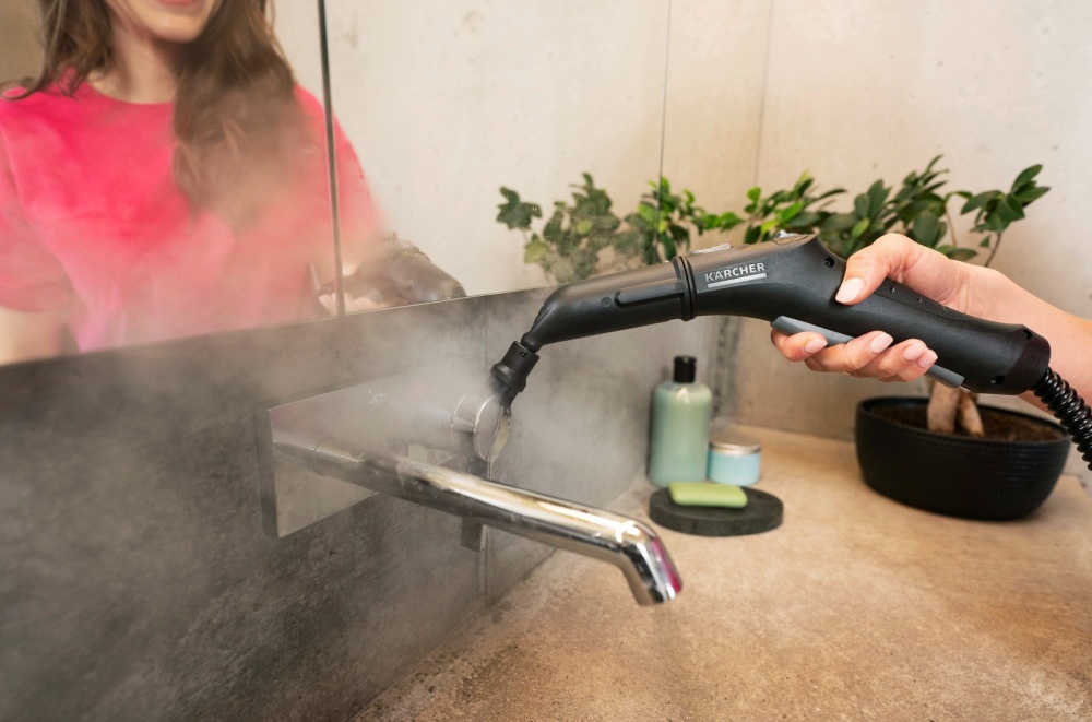 Пароочисник Karcher SC 4 Deluxe 1.513-460.0