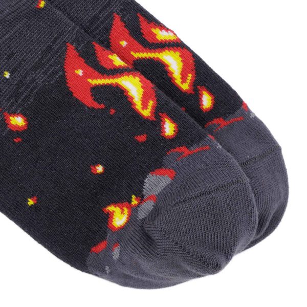 Шкарпетки Leostep 70043 109 27 р.41-43 1 шт.