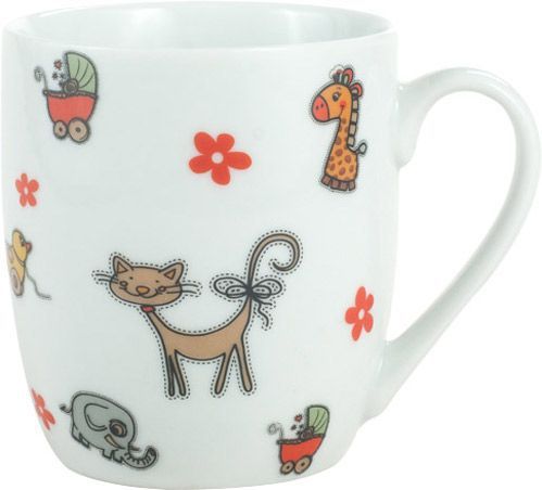 Набор детской посуды Toys 3 предмета HYT16257 Limited Edition