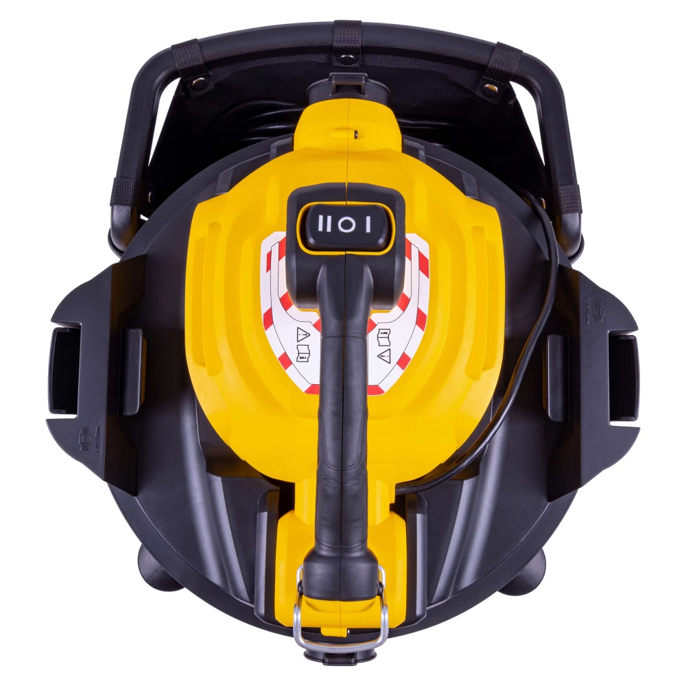 Пылесос DeWalt DXV234P