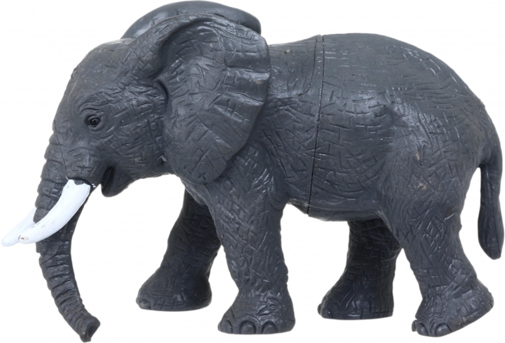 Игровой набор PIXIE саванна 6 шт. 26х36х4 см пластик YX-PY086-2