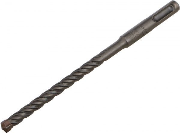 Бур Bosch SDS-plus 12x260 мм 2608833809