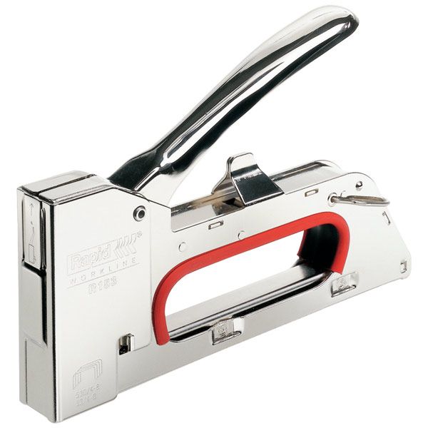 Степлер Rapid R153E