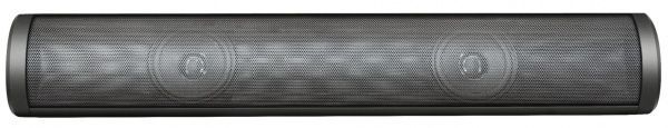 Колонки Trust GXT 664 Unca Soundbar Speaker Set 2.1 black 