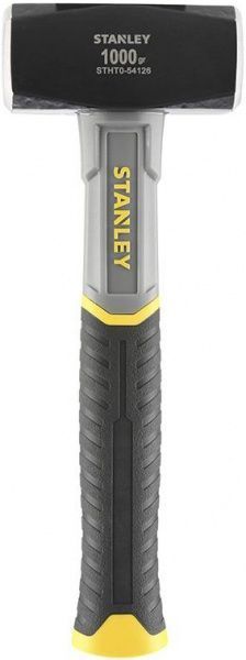 Кувалда Stanley Fiberglass 1000 г STHT0-54126