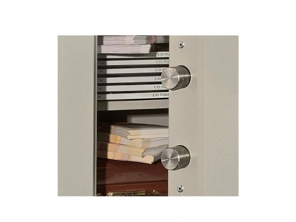 Сейф стенной Практик AW-1 3322 EL 