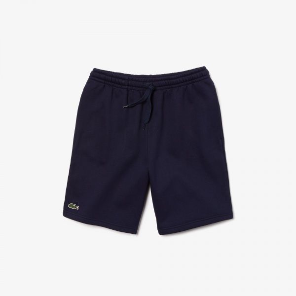Шорты Lacoste SHORTS GH2136166 р. 7 темно-синий