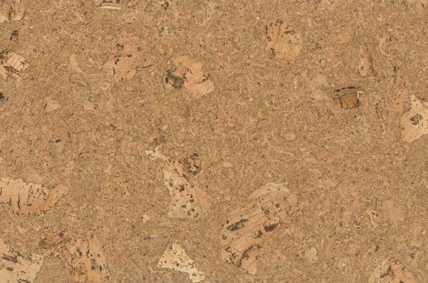 Пробковая Настенная плитка Granorte Twist