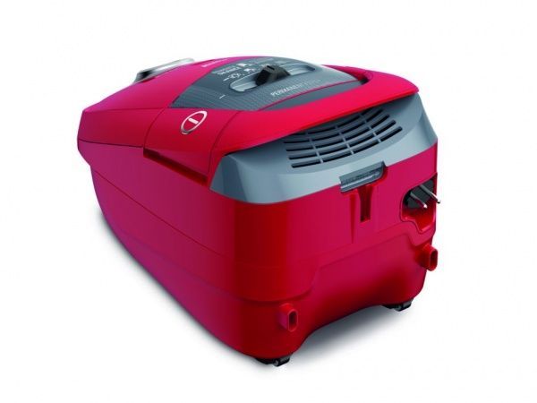 Пылесос Rowenta Silence Force 4A+ RO7793EA red 