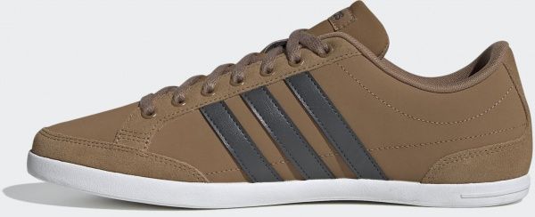 Кросівки Adidas CAFLAIRE EG4317 р.UK 10 коричневий