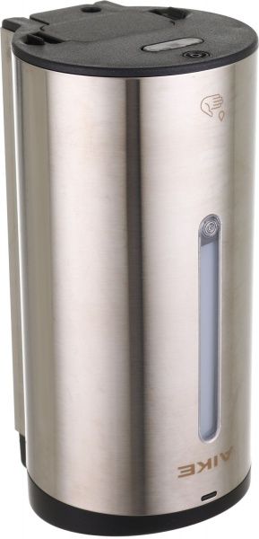 Дозатор для жидкого мыла Aike AK1205 сенсорный 0,7л