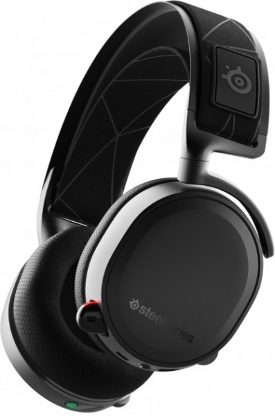 Гарнитура SteelSeries Arctis 7 2019 Edition Wireless (SS61505) 