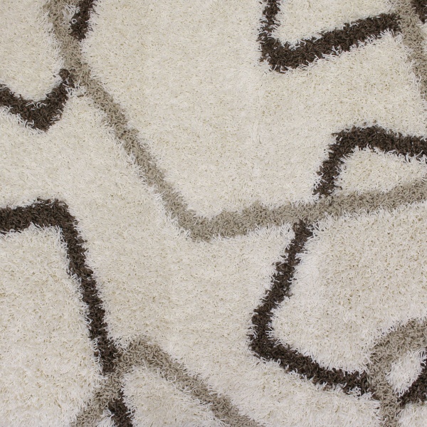 Дорожка Balta Super shaggy 6549 /66 1,4м