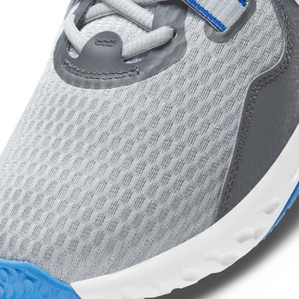 Кроссовки Nike Renew Retaliation TR 2 CK5074-014 р.US 12 черный