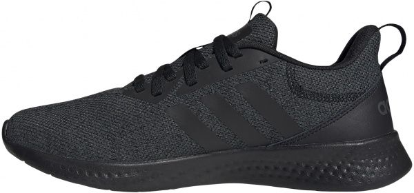 Кросівки Adidas PUREMOTION MEN FX8923 р.UK 7 чорний