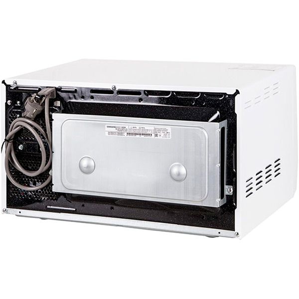 Мікрохвильова піч SAMSUNG GE83KRW-2