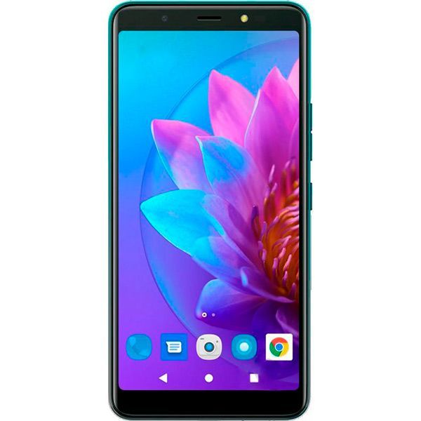 Смартфон Tecno POP 4 2/32GB ice lake green (4895180759420) 