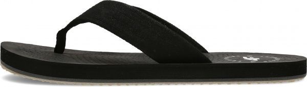 В'єтнамки 4F H4L21-KLM005-20S р. 45 чорний