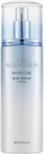 Эмульсия MISSHA Time Revolution White Cure Blanc Tone-up Lotion 130 мл