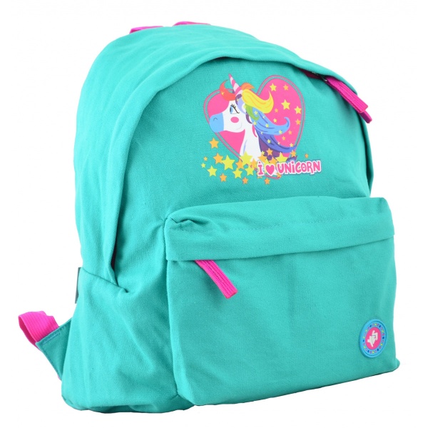 Рюкзак молодіжний YES ST-30 Cold mint