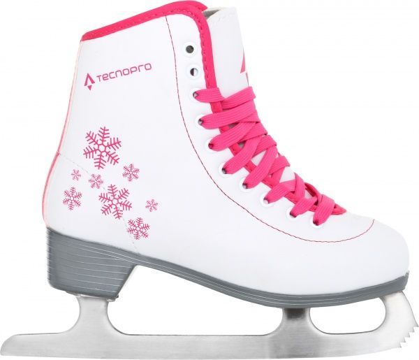 Фигурные коньки TECNOPRO Susanne Felt Junior 253342 р. 32 
