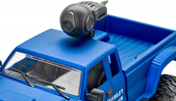 Автомобіль на р/к ZIPP Toys Повнопривідний пікап 4х4 з камерою 1:16 532.00.47