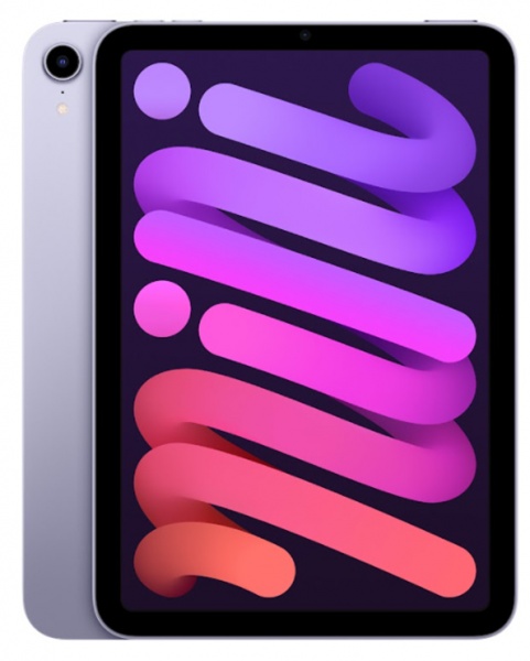 Планшет Apple iPad mini 2021 8,3