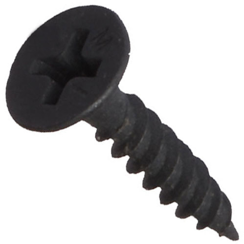 Саморез по металлу для гипсокартона 3.5x19 мм вес EXPERT FIX