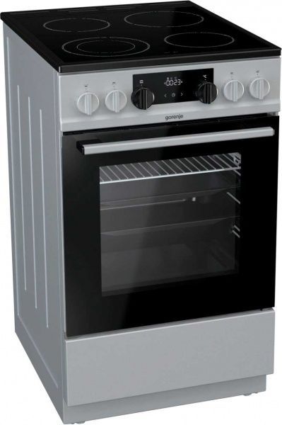 Плита электрическая Gorenje EC5341SC