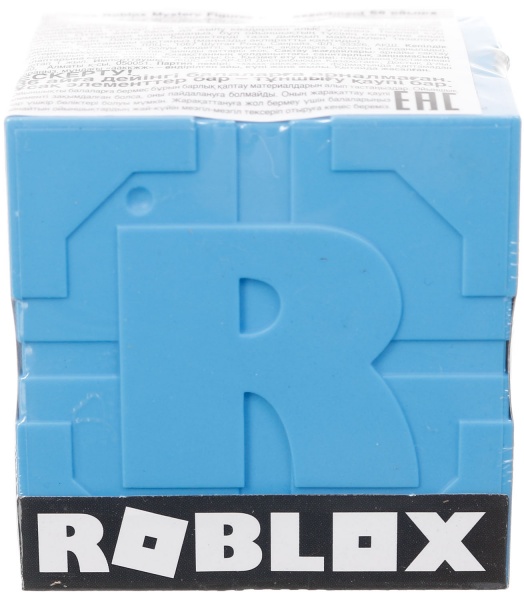 Фігурка колекційна Jazwares Roblox Mystery Figures Neon Yellow Assortment S7 