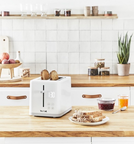 Тостер Tefal Sense TT693110 
